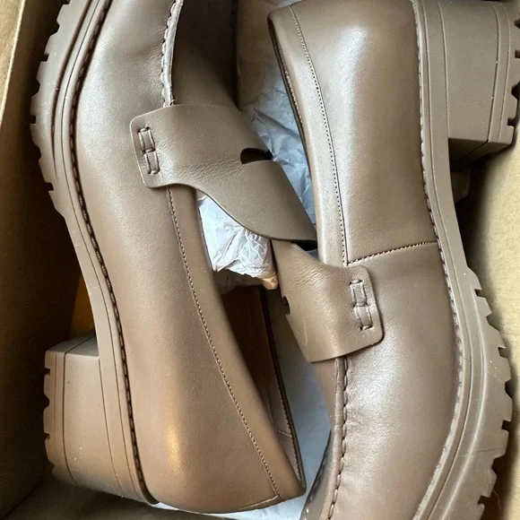 Cole Haan Women’s Irish Coffee Loafers size 11 - Picture 13 of 13